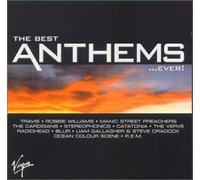 Various - Best Anthems Ever