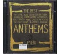 Various – Best Anthems Ever – Virgin Mobile