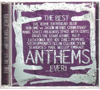 Various - Best Anthems Ever Part 2