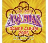 Various - Best Arabian Dance Album in Th