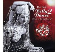 Various - Best Belly Dance Albums in the World