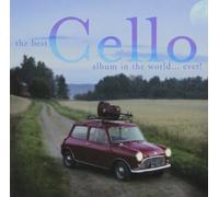Various - Best Cello Album in World Ever