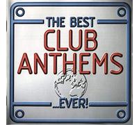Various - Best Club Anthems Ever
