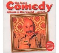 Various - Best Comedy Album Ever