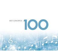 Various - Best Concertos 100