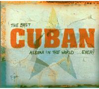 Various - Best Cuban Album Ever