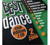 Various - Best Dance 2/2000 - Club Edition