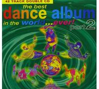 Various - Best Dance Album II