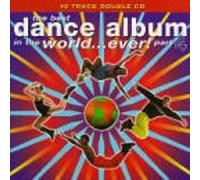 Various - Best Dance Album in the World...Ever! Part 4