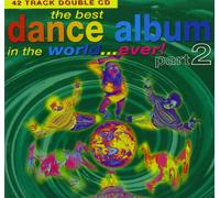 Various – Best Dance Album II