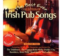 Various - Best Ever Irish Pub Songs V.2