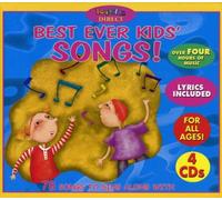 Various - Best Ever Kid's Songs