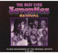 Various - Best Ever Seventies Revival