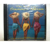 Various - Best Ever Summer Album - CD - US Import
