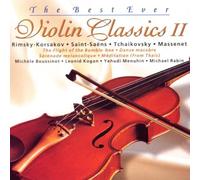 Various - Best Ever Violin Classics, Vol.2