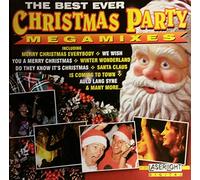 Various - Best Ever Xmas Party Mixes