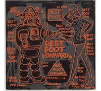 Various - Best Foot Forward [VINYL]