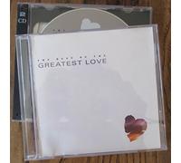 Various - Best Greatest Love