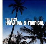 Various - Best Hawaiian & Tropical, the