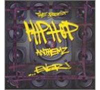 Various - Best Hip Hop Anthemz Ever