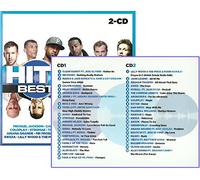 Various - Best Hits incl. I'm An Albatraoz