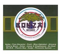 Various - Best If Bonzai