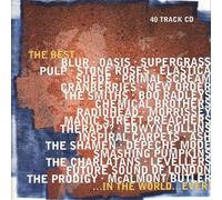 Various Artists – Best in the World Ever 1 – CD – US Import