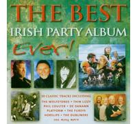 Various - Best Irish Party Album Ev