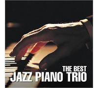 Various - Best Jazz Piano Trio, the