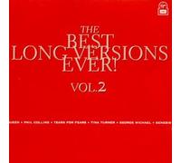 Various - Best Long Versions Ever 2