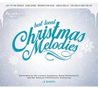 Various - Best Loved Christmas Melodies