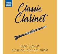 Various - Best Loved Classical Clarinet Music