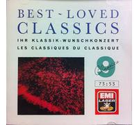 Various - Best Loved Classics 9