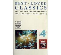 Various - Best Loved Classics Vol. 4 [CASSETTE]