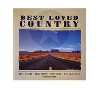 Various - Best Loved Country