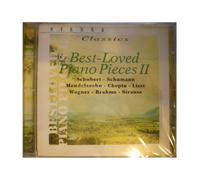 Various - Best Loved Piano Pieces II