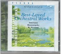 Various - Best Loves Orchestral Works
