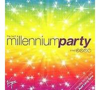Various – Best Millennium Party Ever – Virgin Mobile