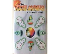 Various - Best New Footie Anthems [CASSETTE]