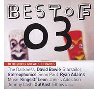 Various - Best Of 03
