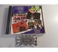 Various - Best of 12" Gold Vol.15