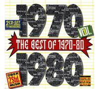 Various - Best of 1970-1980 Vol.1