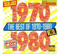 Various - Best of 1970-1980 Vol.2