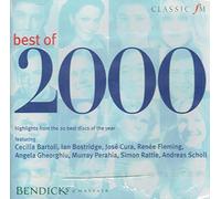 Various - Best of 2000 - Classic FM