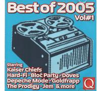 Various - Best Of 2005 Vol#1