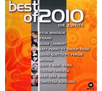 Various - Best of 2010-die Zweite