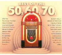 Various - Best of 50s, 60s, 70s
