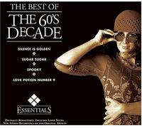 Various - Best of 60's Decade