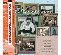 Various - Best of Accoustic Swing/As Tim