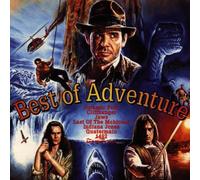 Various - Best of Adventure